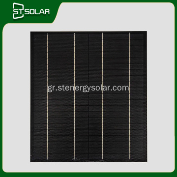 25W18V Black Border Etfe